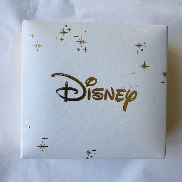 Disney  True Friends Minnie & Micky  Mouse  14 K Gold Flash Plated - Picture 4 of 5